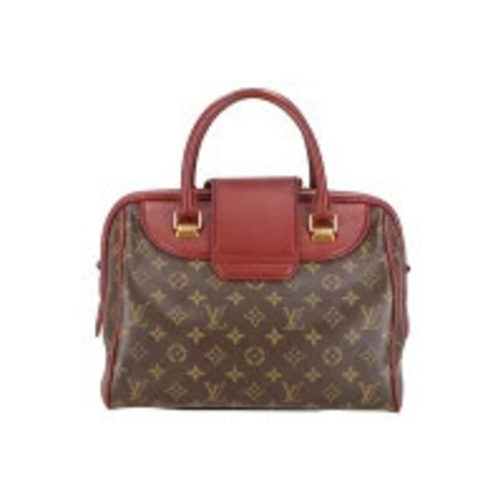 Louis Vuitton Speedy Golden AB Arrow